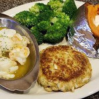 Product - Texas Grillhouse in La Vale, MD Barbecue Restaurants