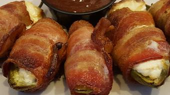 Product - Texas Grillhouse in La Vale, MD Barbecue Restaurants