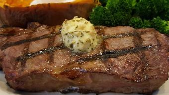 Product - Texas Grillhouse in La Vale, MD Barbecue Restaurants