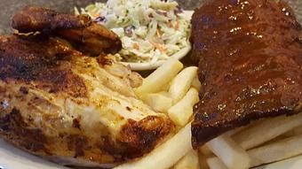Product - Texas Grillhouse in La Vale, MD Barbecue Restaurants