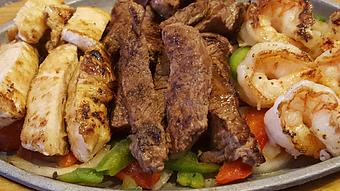 Product - Texas Grillhouse in La Vale, MD Barbecue Restaurants