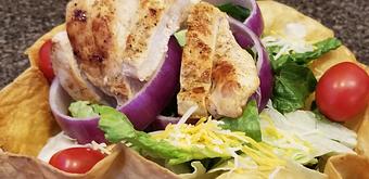 Product - Texas Grillhouse in La Vale, MD Barbecue Restaurants