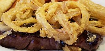 Product - Texas Grillhouse in La Vale, MD Barbecue Restaurants