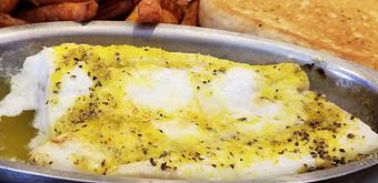 Product - Texas Grillhouse in La Vale, MD Barbecue Restaurants