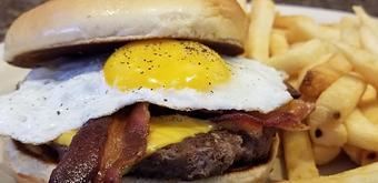 Product - Texas Grillhouse in La Vale, MD Barbecue Restaurants