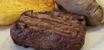 Product - Texas Grillhouse in La Vale, MD Barbecue Restaurants