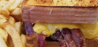 Product - Texas Grillhouse in La Vale, MD Barbecue Restaurants