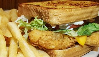 Product - Texas Grillhouse in La Vale, MD Barbecue Restaurants
