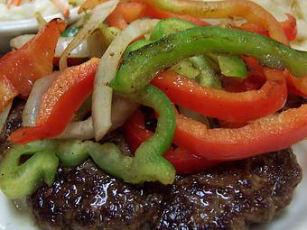 Product - Texas Grillhouse in La Vale, MD Barbecue Restaurants