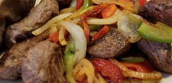 Product - Texas Grillhouse in La Vale, MD Barbecue Restaurants