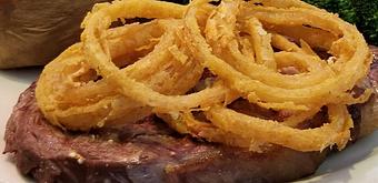 Product - Texas Grillhouse in La Vale, MD Barbecue Restaurants