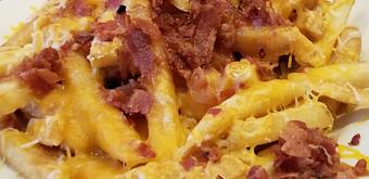 Product - Texas Grillhouse in La Vale, MD Barbecue Restaurants
