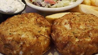 Product - Texas Grillhouse in La Vale, MD Barbecue Restaurants