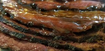 Product - Texas Grillhouse in La Vale, MD Barbecue Restaurants