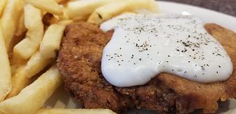 Product - Texas Grillhouse in La Vale, MD Barbecue Restaurants