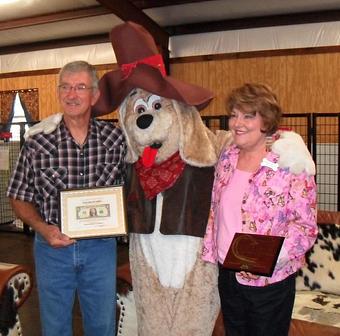 Product - Texas Tails Pet Ranch & Spaw in Cleburne, TX Pet Boarding & Grooming