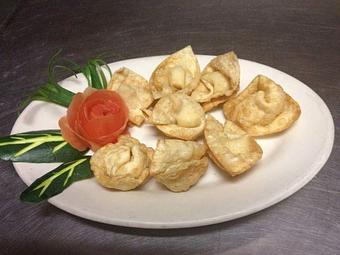 Product - Thai Arawan in Amarillo, TX Thai Restaurants