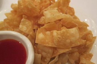 Product - Thai Arawan in Amarillo, TX Thai Restaurants