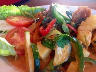 Product - Thai Arawan in Amarillo, TX Thai Restaurants