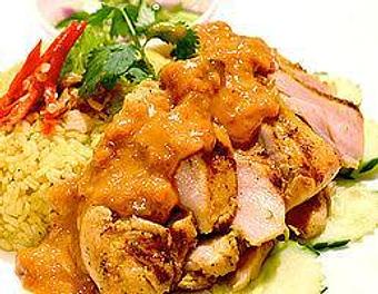 Product - Thai at Silver Spring in Silver Spring, MD Thai Restaurants