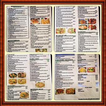 Product - Thai Bay Cafe in Riverside, CA Thai Restaurants Product - Thai Bay Cafe in Riverside, CA Thai Restaurants