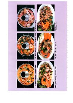 Product - Thai BBQ in Grants Pass, OR Thai Restaurants