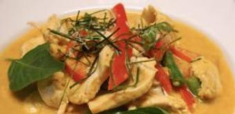 Product - Thai Boulevard Restaurant in Forest Hills, NY Thai Restaurants