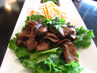 Product - Thai Curry in Arlington, VA Thai Restaurants