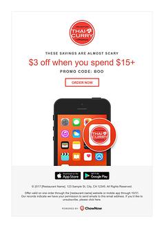 Product - Thai Curry in Arlington, VA Thai Restaurants