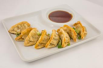 Product - Thai Curry in Arlington, VA Thai Restaurants