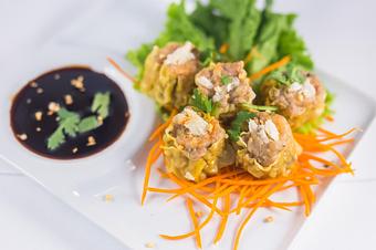 Product - Thai Curry in Arlington, VA Thai Restaurants