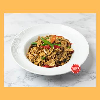 Product - Thai Curry in Arlington, VA Thai Restaurants