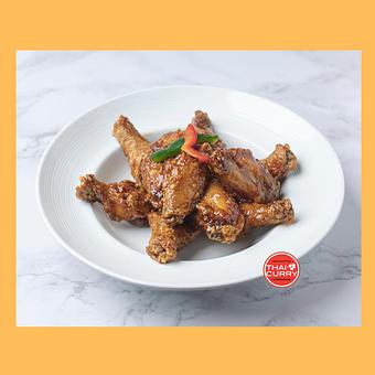 Product - Thai Curry in Arlington, VA Thai Restaurants