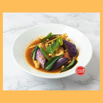 Product - Thai Curry in Arlington, VA Thai Restaurants