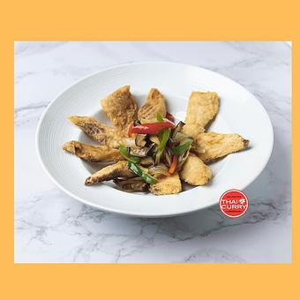 Product - Thai Curry in Arlington, VA Thai Restaurants