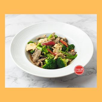 Product - Thai Curry in Arlington, VA Thai Restaurants