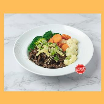 Product - Thai Curry in Arlington, VA Thai Restaurants