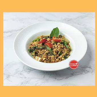 Product - Thai Curry in Arlington, VA Thai Restaurants