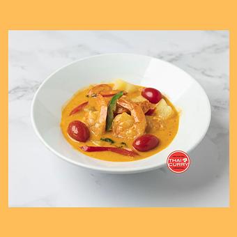 Product - Thai Curry in Arlington, VA Thai Restaurants