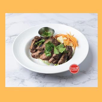 Product - Thai Curry in Arlington, VA Thai Restaurants