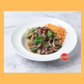 Product - Thai Curry in Arlington, VA Thai Restaurants