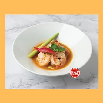 Product - Thai Curry in Arlington, VA Thai Restaurants