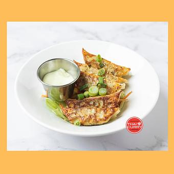 Product - Thai Curry in Arlington, VA Thai Restaurants