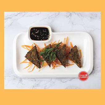 Product - Thai Curry in Arlington, VA Thai Restaurants