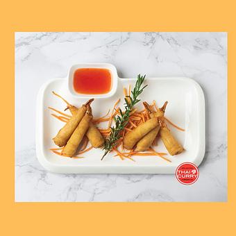 Product - Thai Curry in Arlington, VA Thai Restaurants