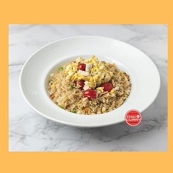 Product - Thai Curry in Arlington, VA Thai Restaurants