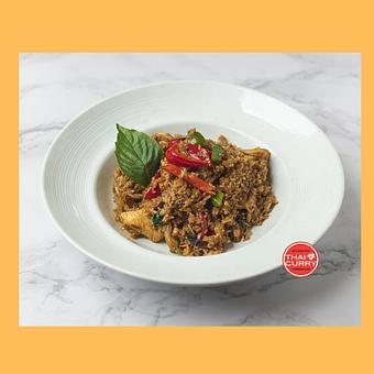 Product - Thai Curry in Arlington, VA Thai Restaurants