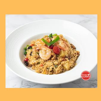 Product - Thai Curry in Arlington, VA Thai Restaurants