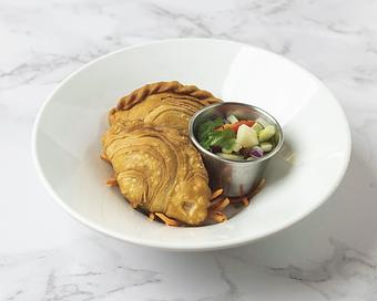 Product - Thai Curry in Arlington, VA Thai Restaurants