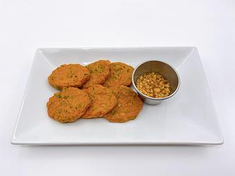 Product - Thai Curry in Arlington, VA Thai Restaurants